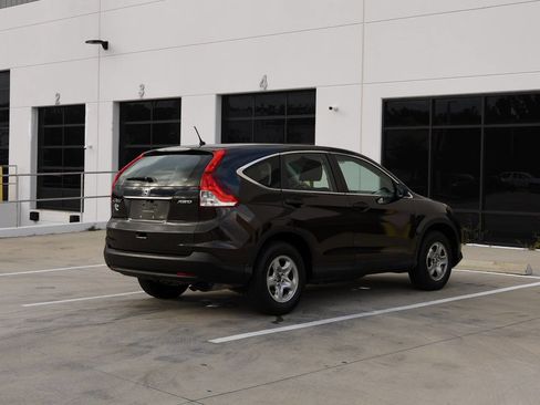 Used 2013 Honda CR-V LX image 9