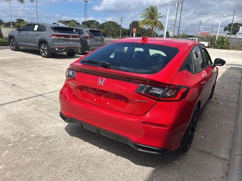 Used 2023 Honda Civic Sport image 7