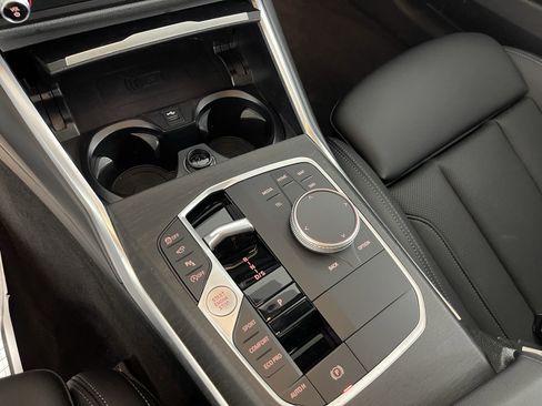 Certified 2024 BMW 330i xDrive Sedan w/ Premium Package image 15