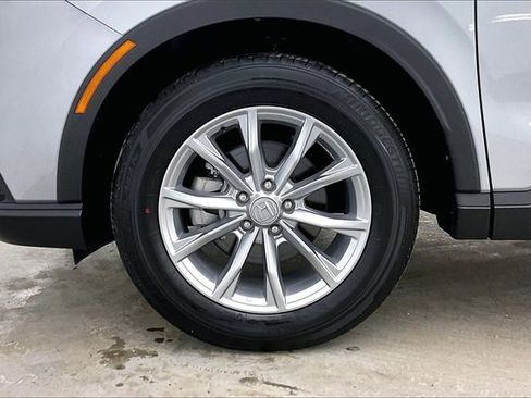 Certified 2023 Honda CR-V EX-L image 10