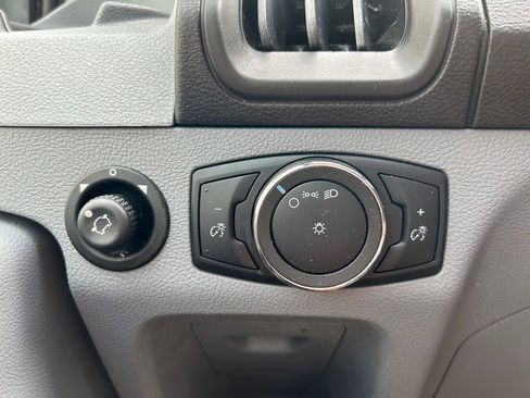Used 2017 Ford Transit 150 148 Low Roof image 20