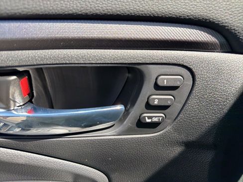 New 2026 Honda Ridgeline RTL image 24