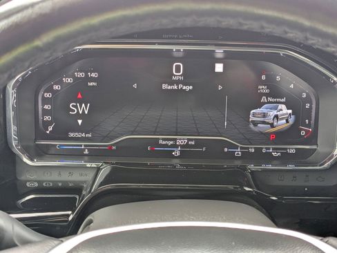 Used 2023 GMC Sierra 1500 Elevation image 16