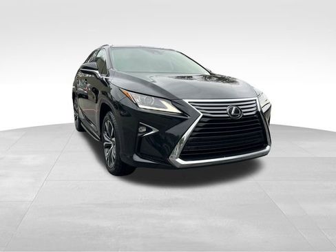 Used 2019 Lexus RX 350L FWD image 7