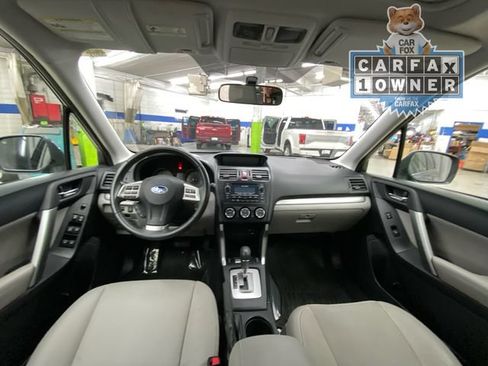 Used 2014 Subaru Forester 2.5i Limited AWD/4WD image 29