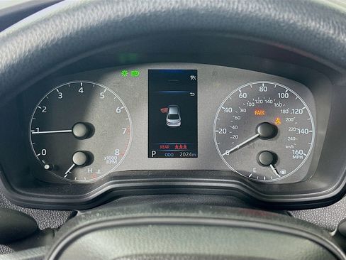 Used 2025 Toyota Corolla LE image 24