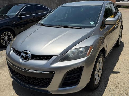 Used 2011 MAZDA CX-7 s Touring AWD/4WD image 1