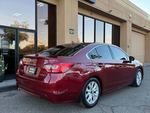 Used 2016 Subaru Legacy 2.5i Premium w/ Moonroof Package image 3