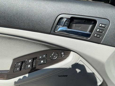 Used 2012 Kia Optima EX w/ Premium Pkg FWD image 15