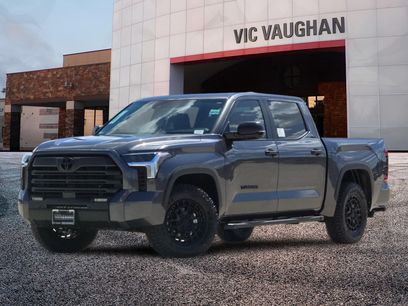 New 2026 Toyota Tundra SR5 w/ SR5 Convenience Package