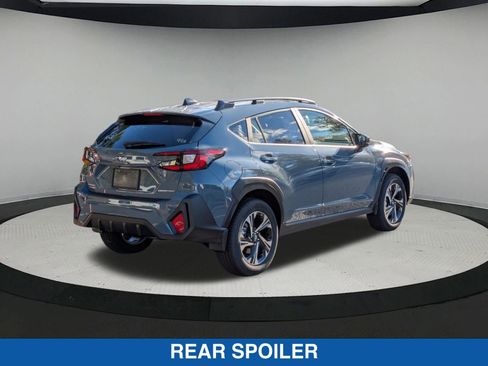 Certified 2025 Subaru Crosstrek 2.0i Premium w/ Crosstrek Mirror Package image 4