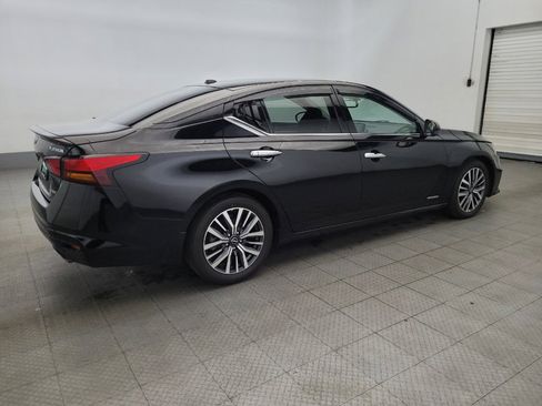 Used 2019 Nissan Altima 2.0 Edition One FWD image 10