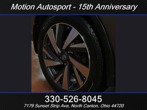 Used 2018 Nissan Murano Platinum image 51