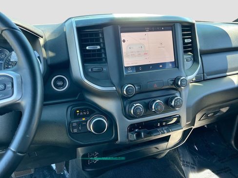 Certified 2024 RAM 2500 Big Horn w/ Bed Utility Group AWD/4WD image 14