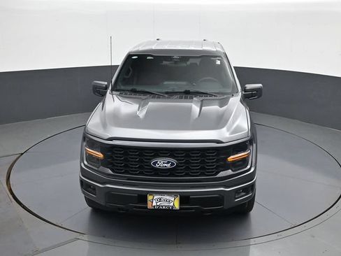 Used 2024 Ford F150 STX AWD/4WD image 14