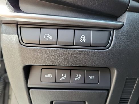 New 2026 MAZDA MAZDA3 2.5 S Sedan w/ Preferred Pkg image 18