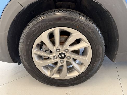 Used 2017 Hyundai Tucson SE Plus image 50