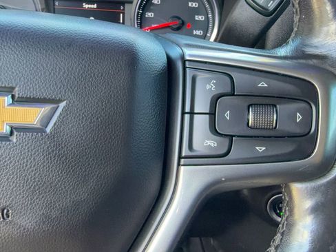 Used 2019 Chevrolet Silverado 1500 LT w/ All-Star Edition image 23