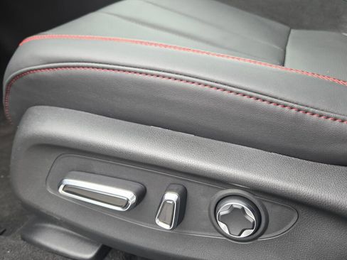 New 2026 Acura ADX A-Spec AWD/4WD image 28