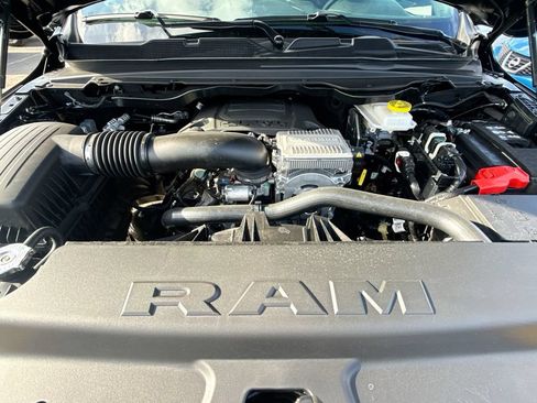 New 2026 RAM 1500 Express RWD image 34
