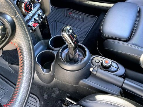 Used 2020 MINI Cooper S image 14