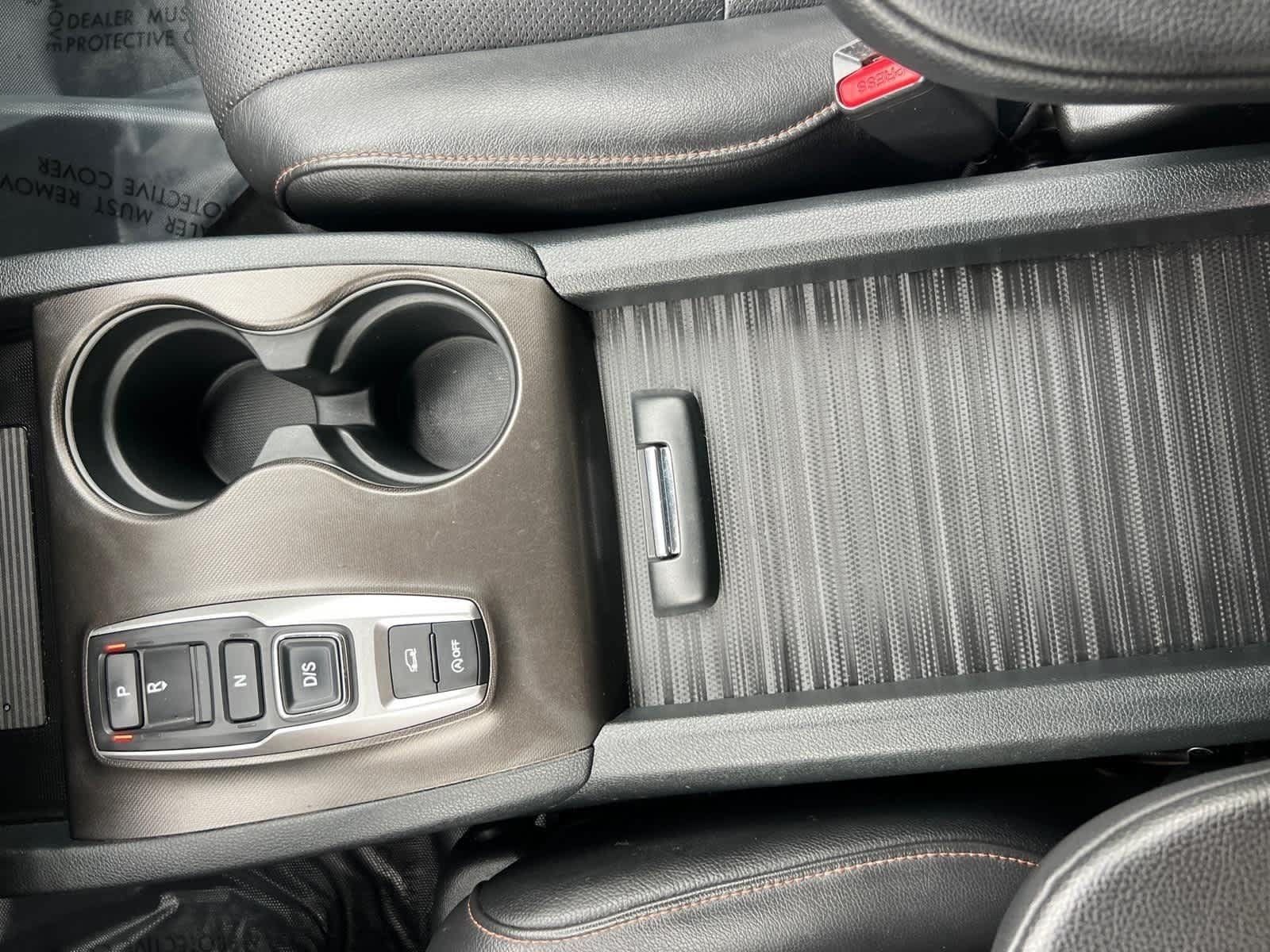 Used 2023 Honda Passport TrailSport image 23