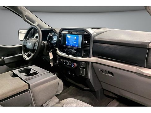 Used 2021 Ford F150 XLT AWD/4WD image 45
