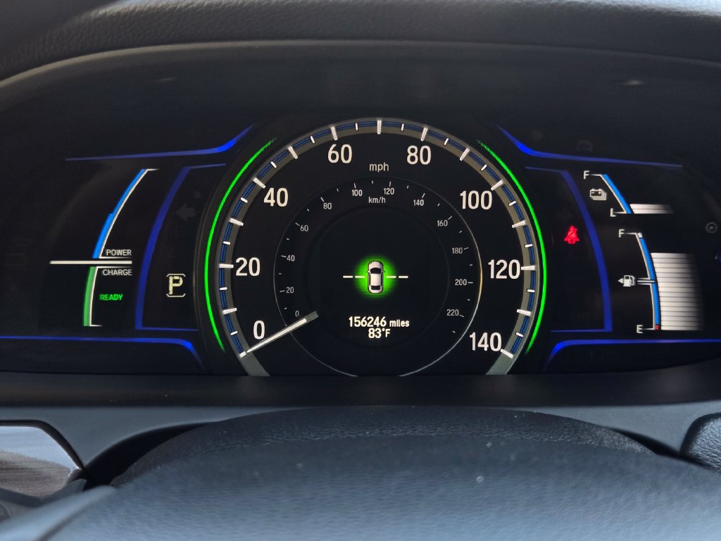 Used 2017 Honda Accord Touring image 24