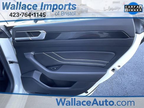 Used 2023 Volkswagen Arteon SEL image 25