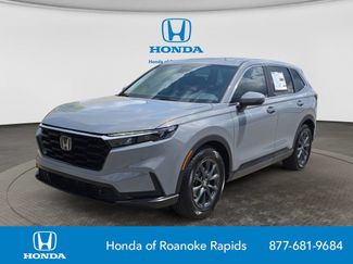 New 2026 Honda CR-V EX-L video 1