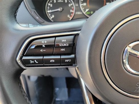 Used 2024 MAZDA CX-90 3.3 Turbo w/ Premium Package image 22