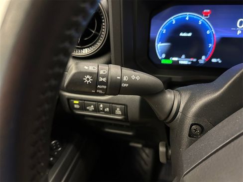 Used 2024 Toyota Land Cruiser Base w/ Premium Package image 21