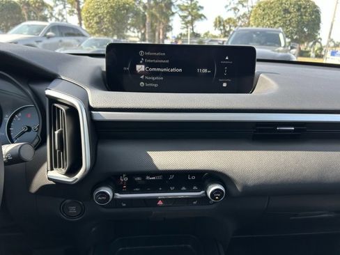 New 2026 MAZDA CX-50 AWD 2.5 S w/ Preferred Pkg image 19