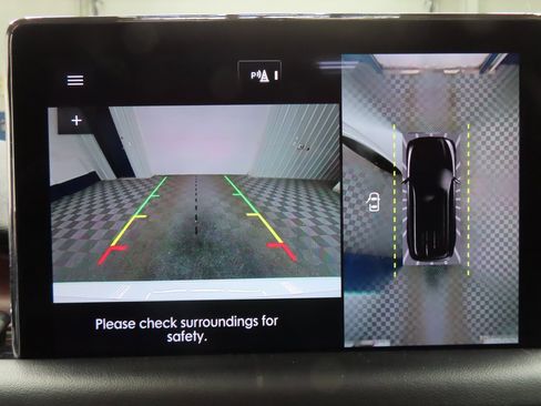 Used 2023 Lincoln Aviator Reserve w/ Equipment Group 201A image 16