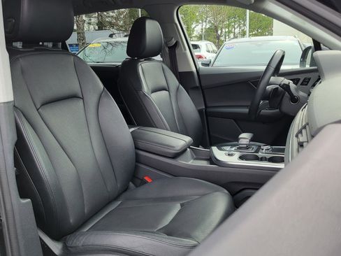 Used 2019 Audi Q7 2.0T Premium Plus w/ Premium Plus Package image 41