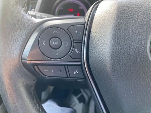 Used 2024 Toyota Camry SE w/ Audio Upgrade Package image 23