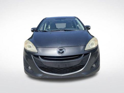Used 2013 MAZDA MAZDA5 Touring FWD image 3