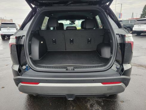 New 2026 Chevrolet Equinox LT w/ Convenience Package II image 24