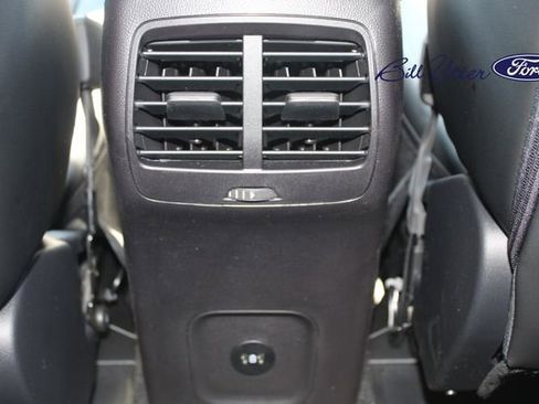 New 2025 Ford Bronco Sport Outer Banks w/ Outer Banks Tech Package+ image 11