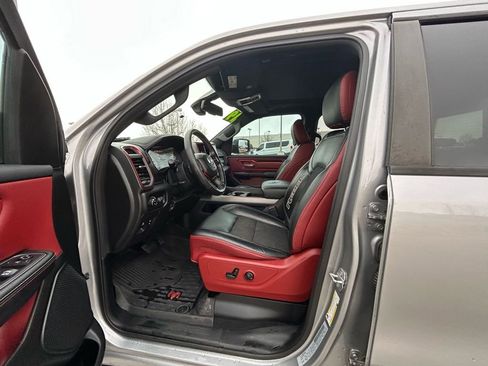 Used 2019 RAM 1500 Rebel w/ Rebel Level 2 Equipment Group image 17