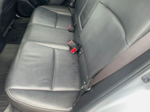 Used 2014 Subaru Crosstrek 2.0i Limited AWD/4WD image 19