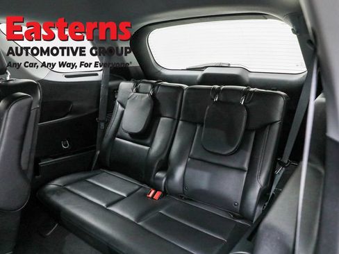 Used 2023 Ford Explorer Limited w/ Equipment Group 301A image 25