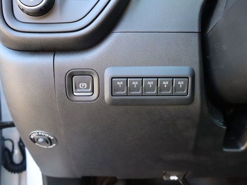 New 2024 Chevrolet Silverado 3500 W/T w/ WT Convenience Package image 9