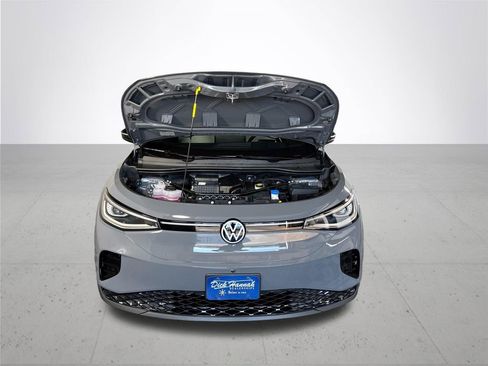 New 2025 Volkswagen ID.4 Pro S Plus image 23