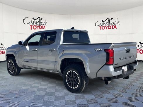 New 2026 Toyota Tacoma TRD Sport image 5