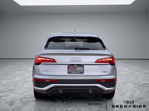 Used 2023 Audi Q5 2.0T Premium w/ Convenience Package AWD/4WD image 6