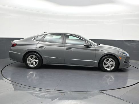 Used 2022 Hyundai Sonata SE FWD image 7