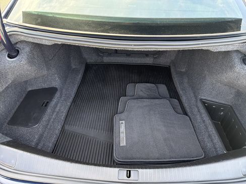 Used 2016 Cadillac CTS Luxury image 26