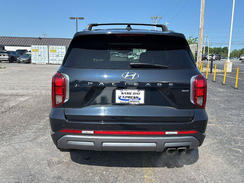 Used 2023 Hyundai Palisade Limited AWD/4WD image 6