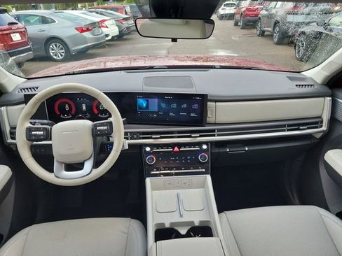 Used 2024 Hyundai Santa Fe SEL image 27